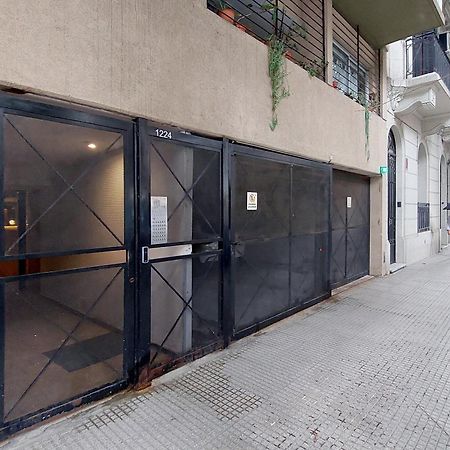 Hermoso Departamento En Palermo! Buenos Aires Esterno foto