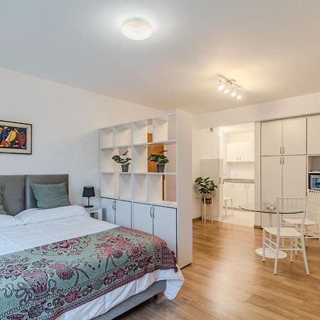 Hermoso Departamento En Palermo! Buenos Aires Esterno foto