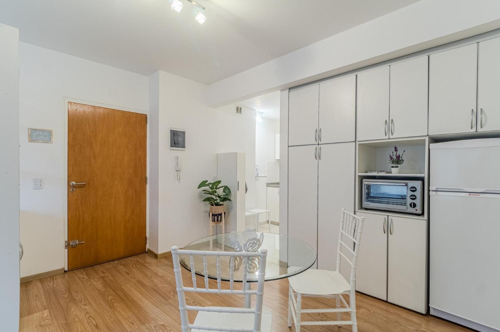 Hermoso Departamento En Palermo! Buenos Aires Esterno foto