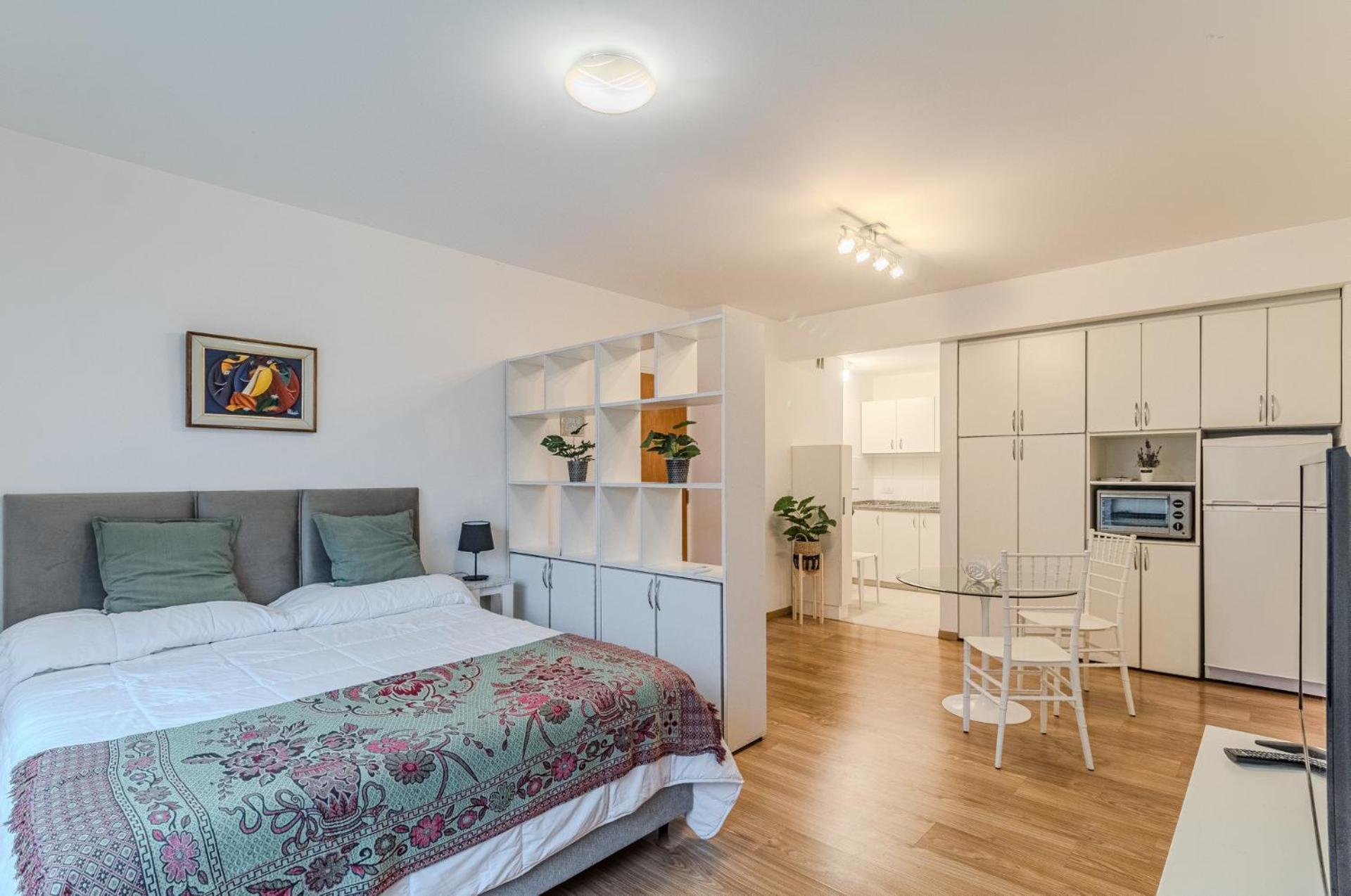 Hermoso Departamento En Palermo! Buenos Aires Esterno foto