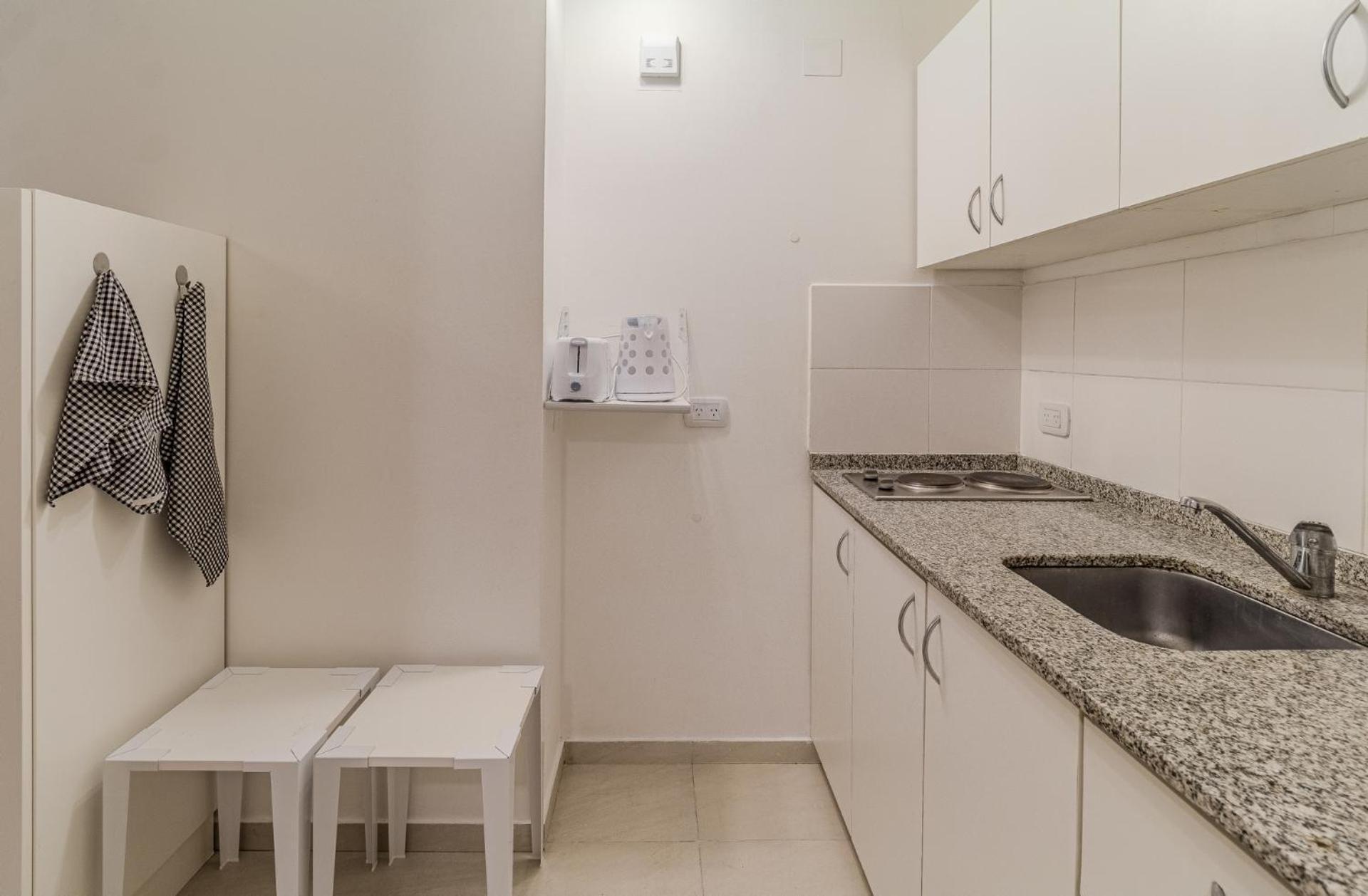 Hermoso Departamento En Palermo! Buenos Aires Esterno foto