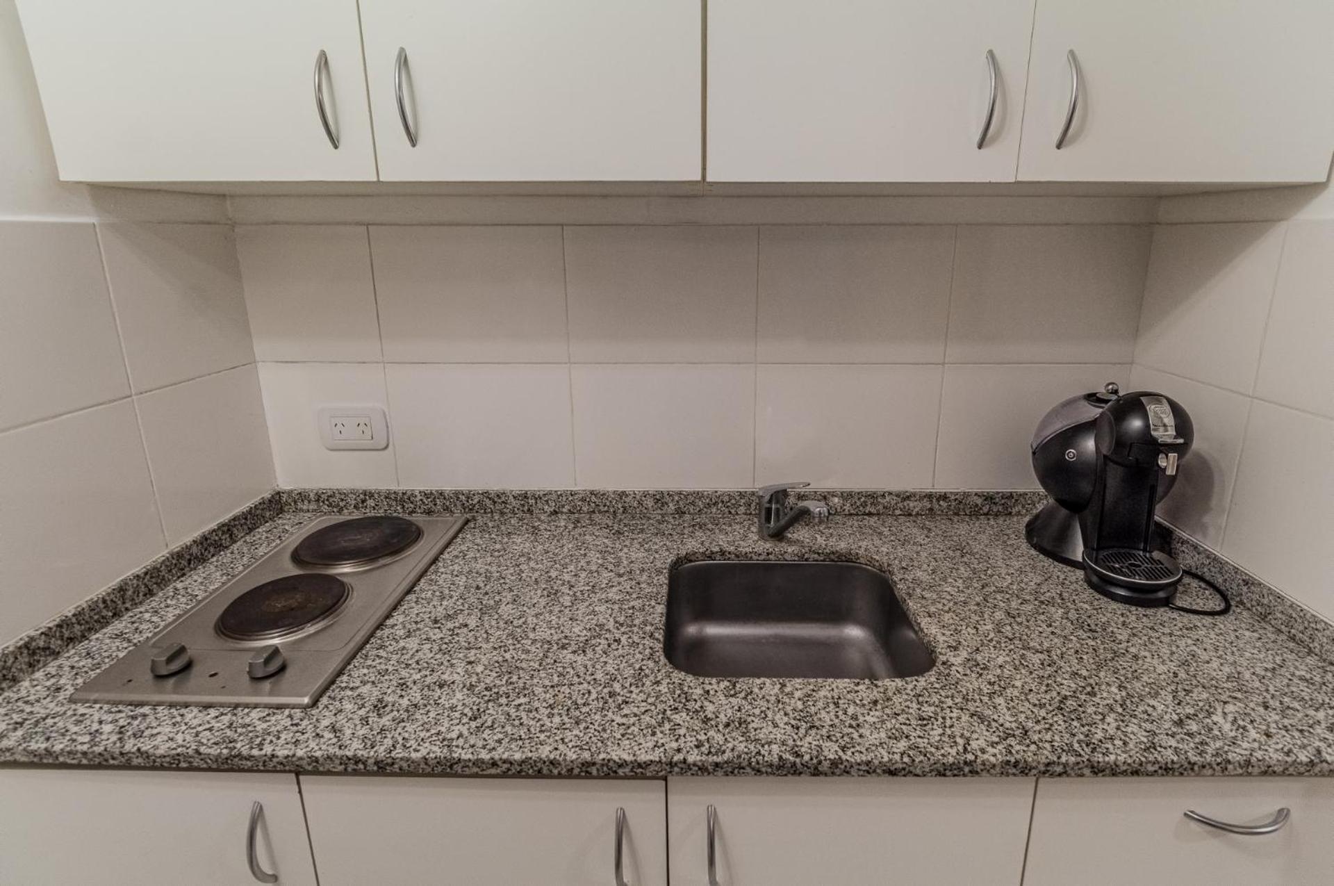 Hermoso Departamento En Palermo! Buenos Aires Esterno foto