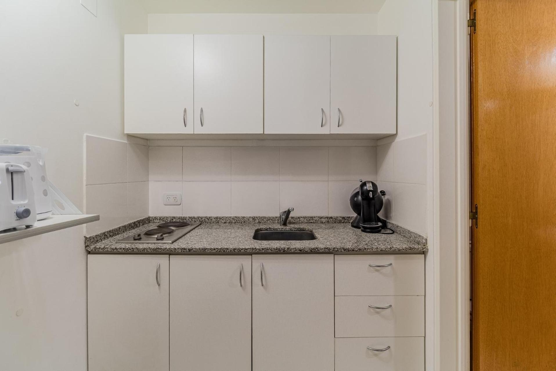 Hermoso Departamento En Palermo! Buenos Aires Esterno foto