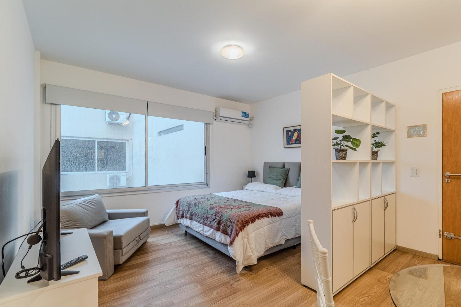 Hermoso Departamento En Palermo! Buenos Aires Esterno foto