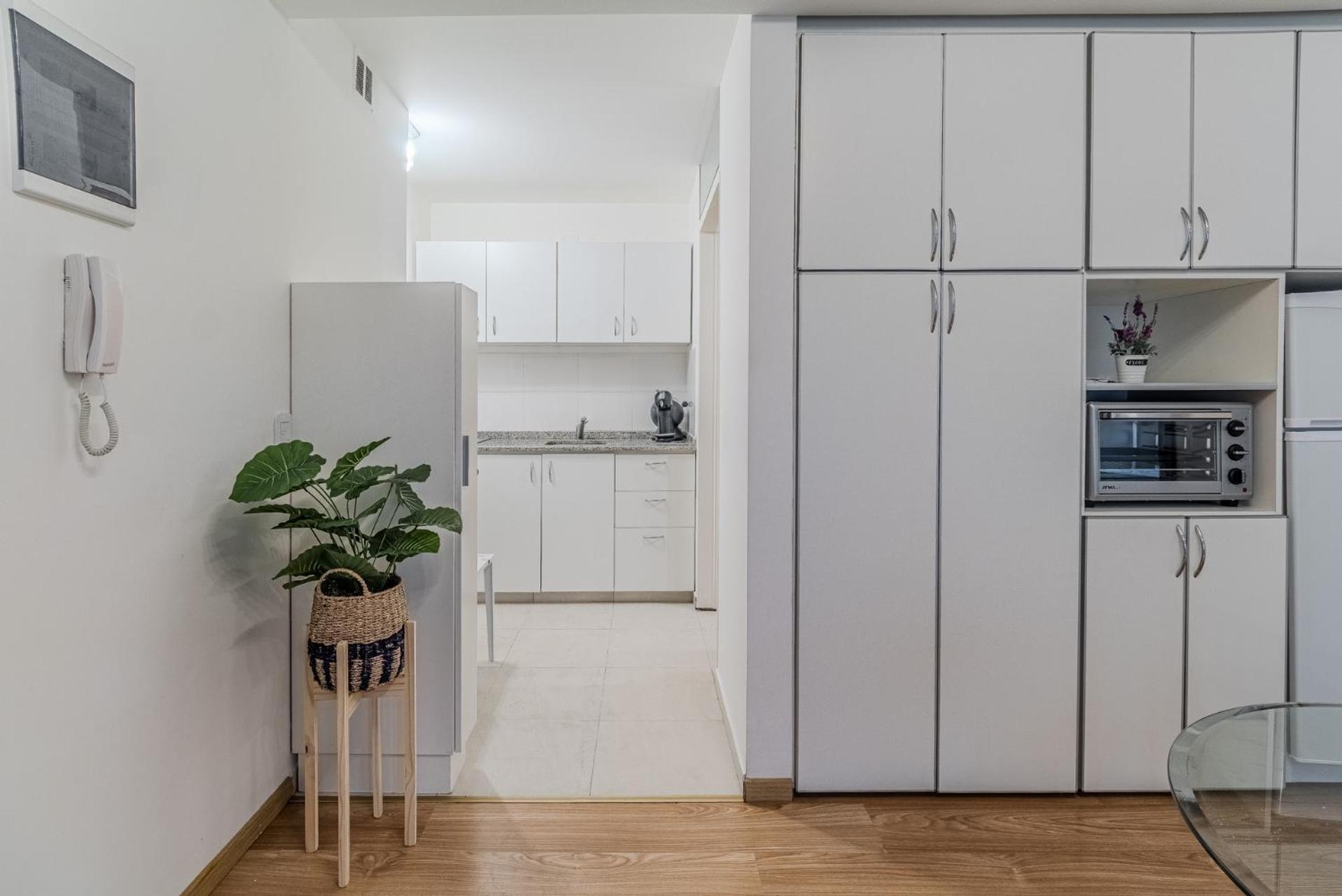 Hermoso Departamento En Palermo! Buenos Aires Esterno foto