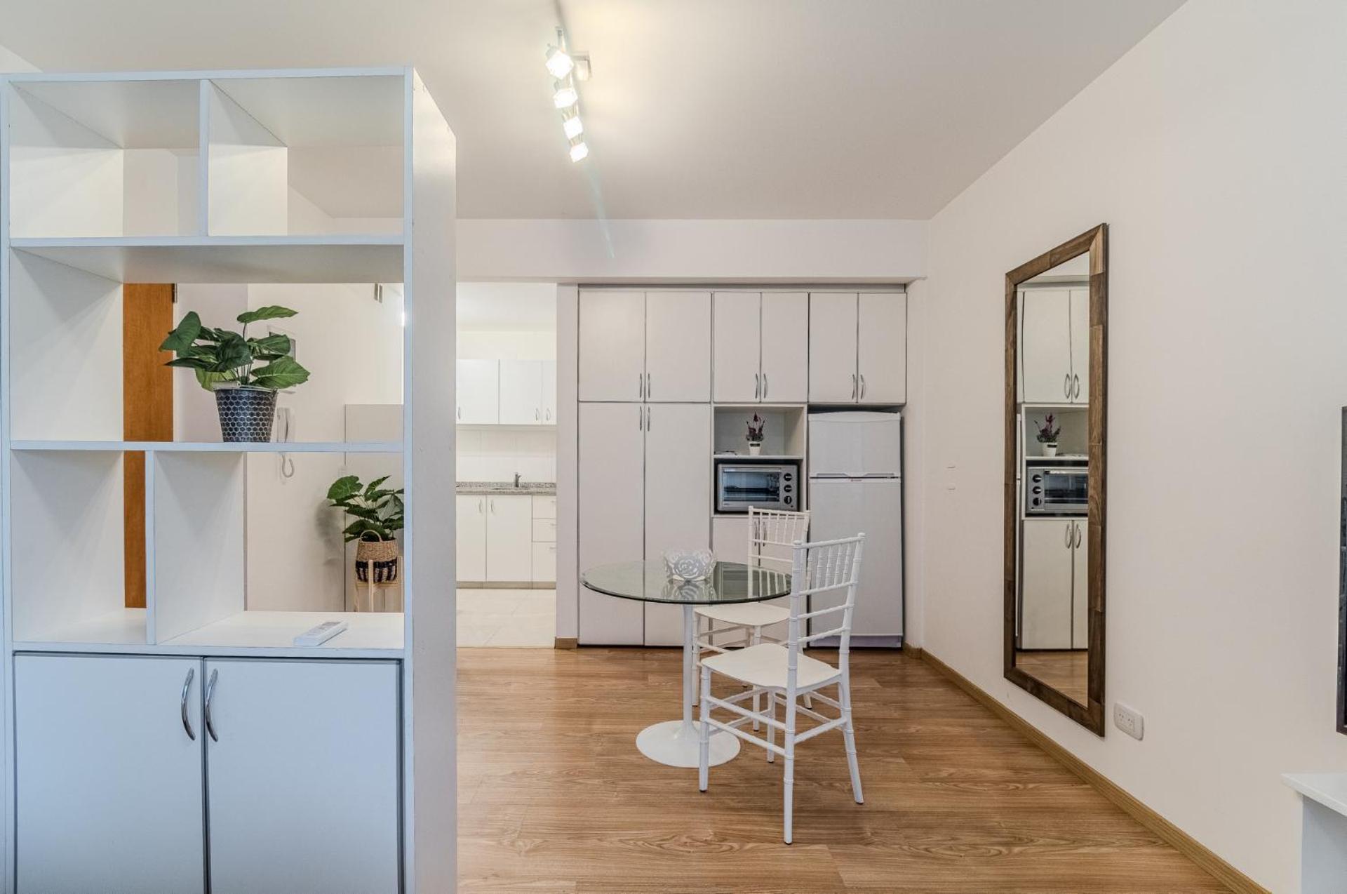 Hermoso Departamento En Palermo! Buenos Aires Esterno foto