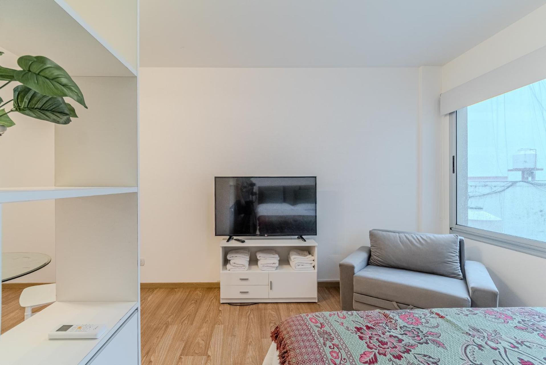 Hermoso Departamento En Palermo! Buenos Aires Esterno foto