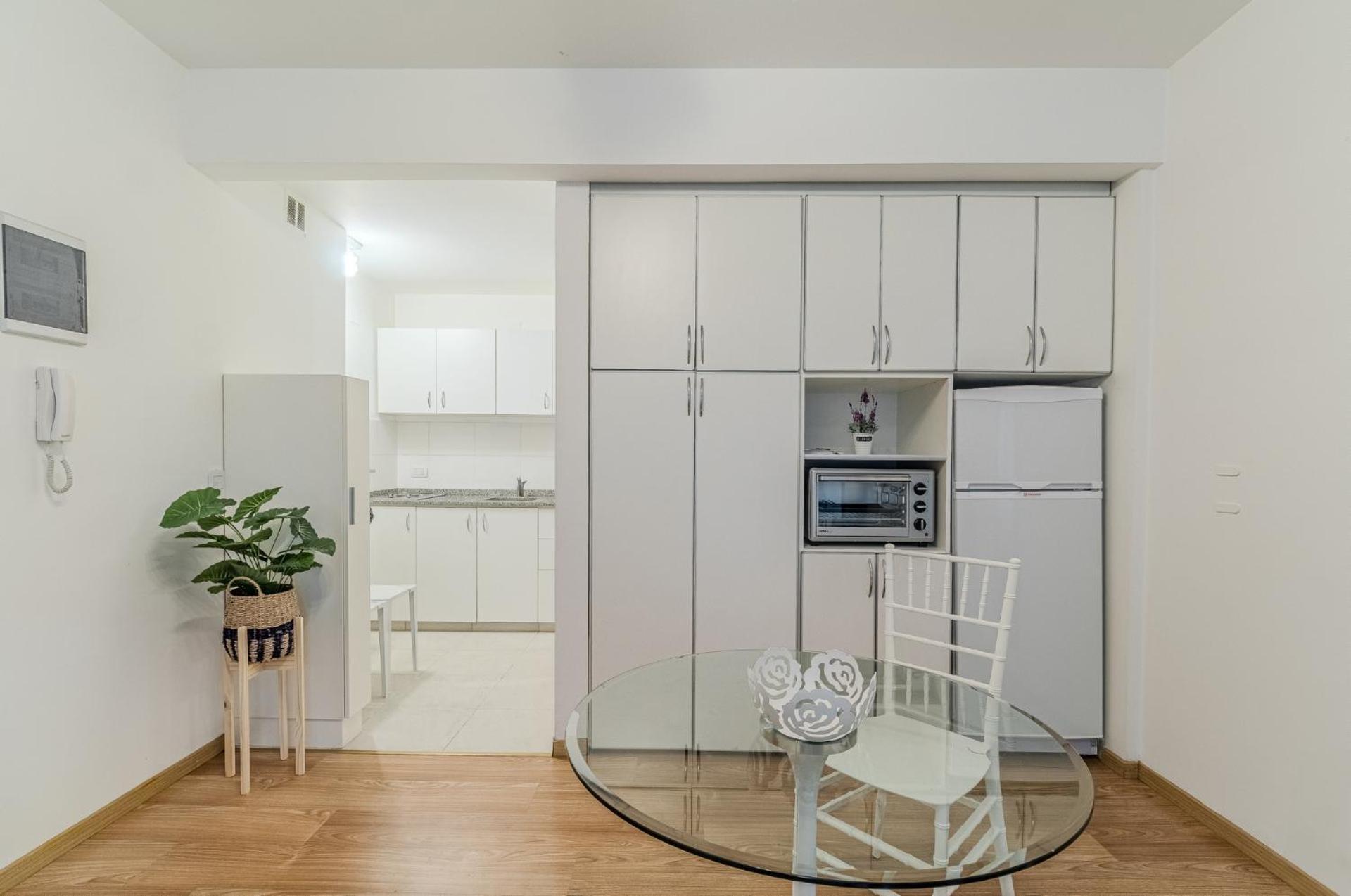 Hermoso Departamento En Palermo! Buenos Aires Esterno foto