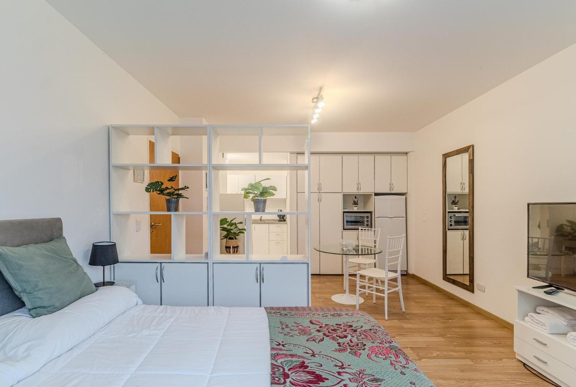 Hermoso Departamento En Palermo! Buenos Aires Esterno foto