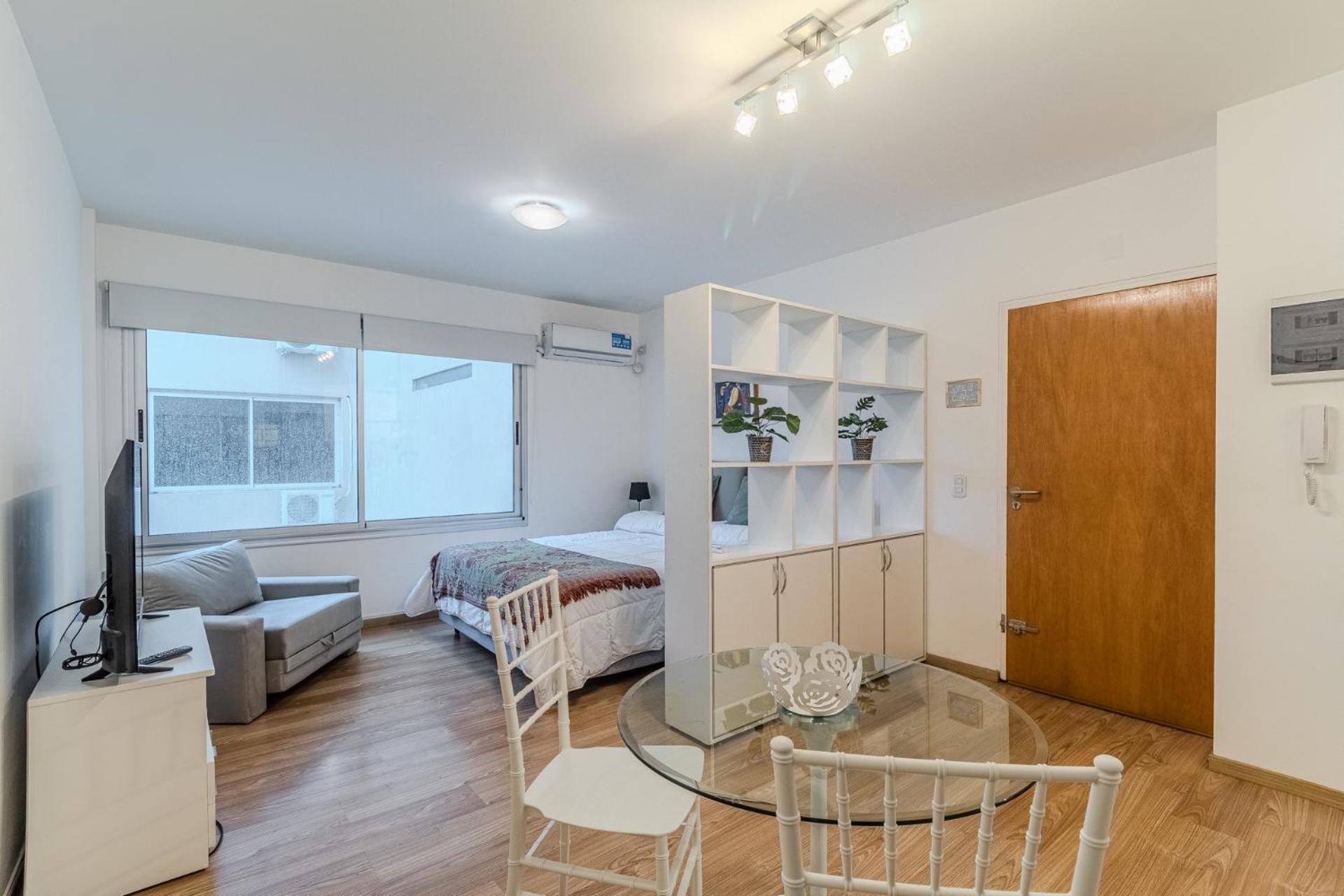 Hermoso Departamento En Palermo! Buenos Aires Esterno foto