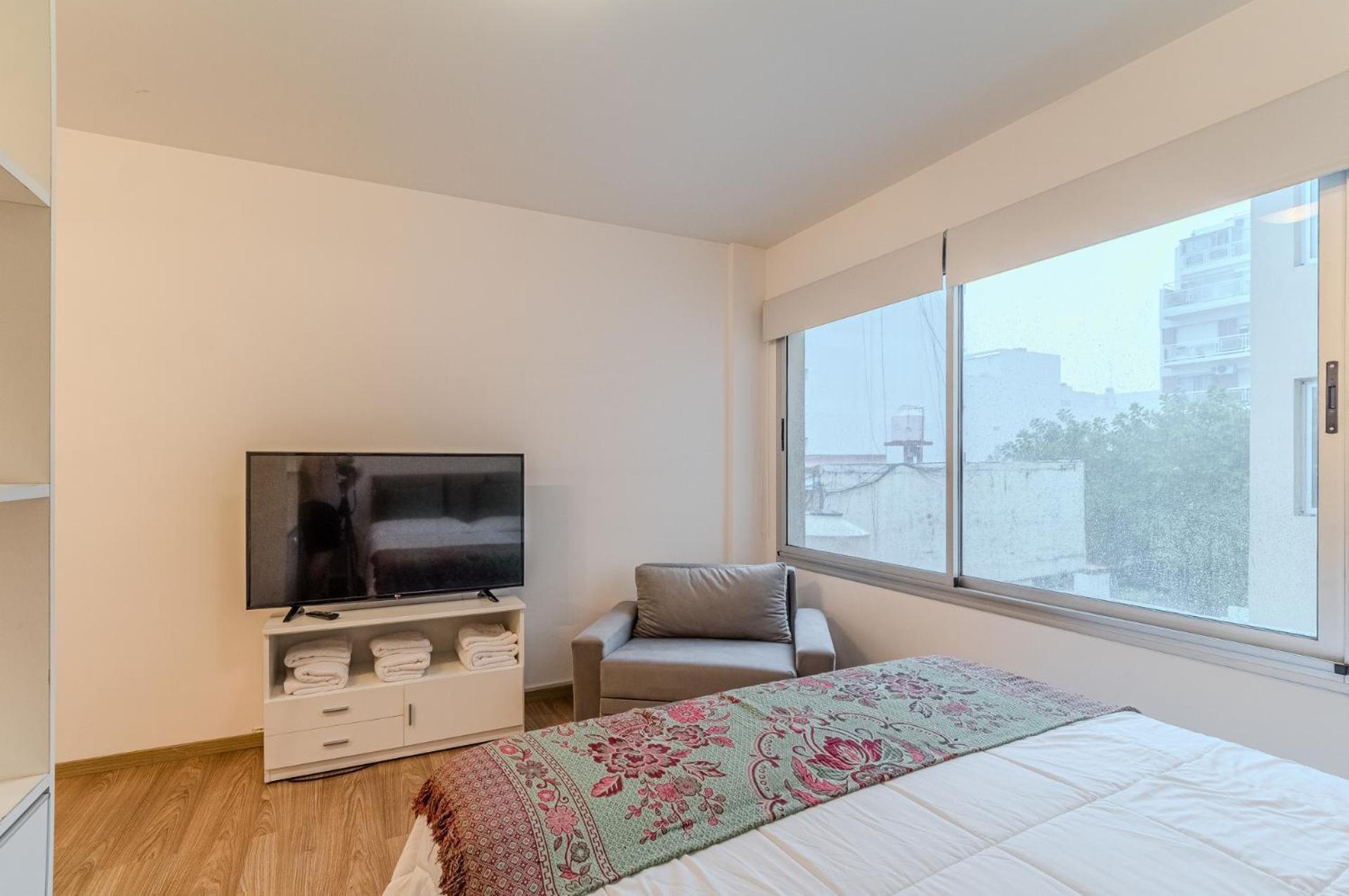 Hermoso Departamento En Palermo! Buenos Aires Esterno foto