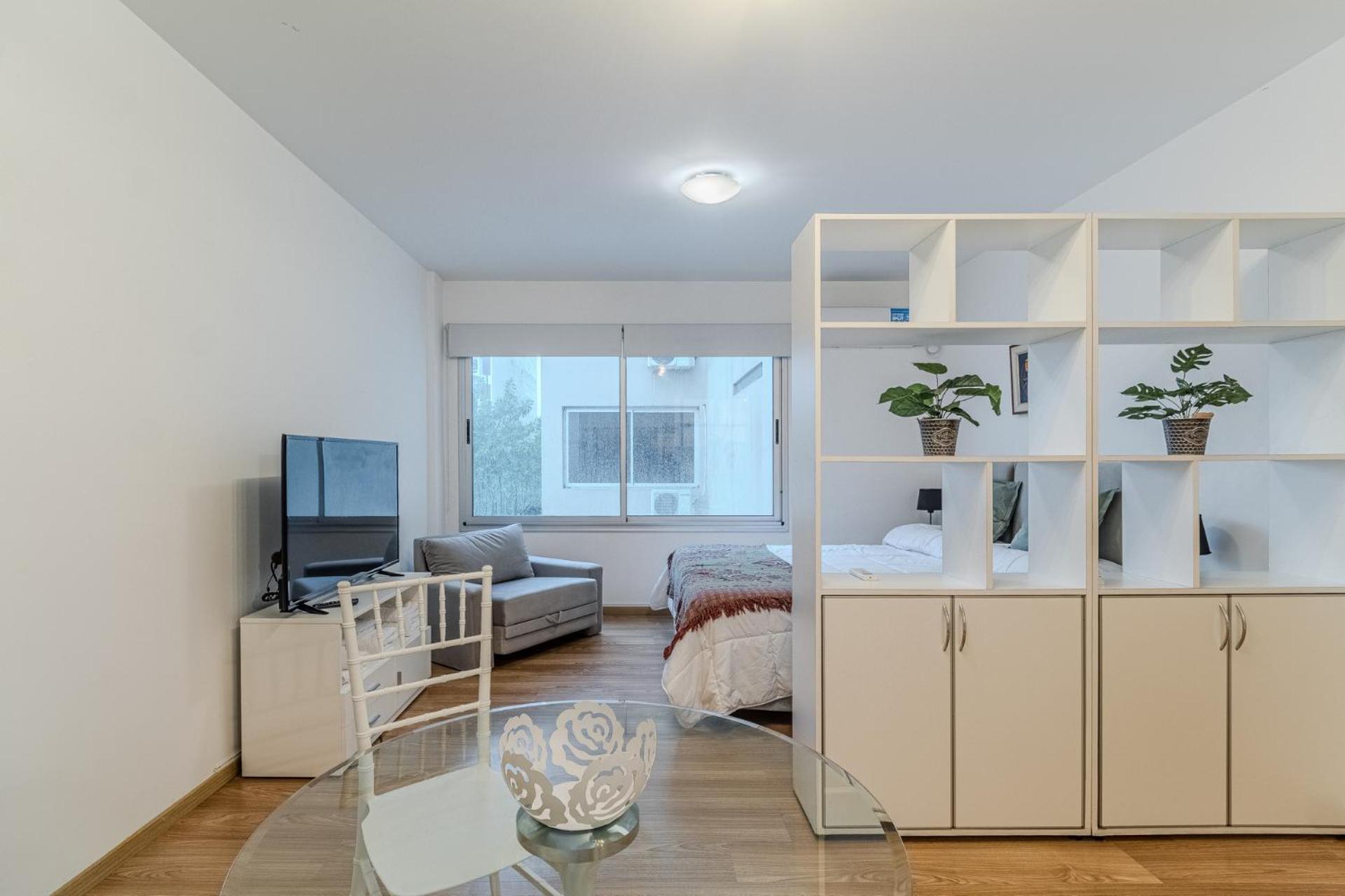 Hermoso Departamento En Palermo! Buenos Aires Esterno foto
