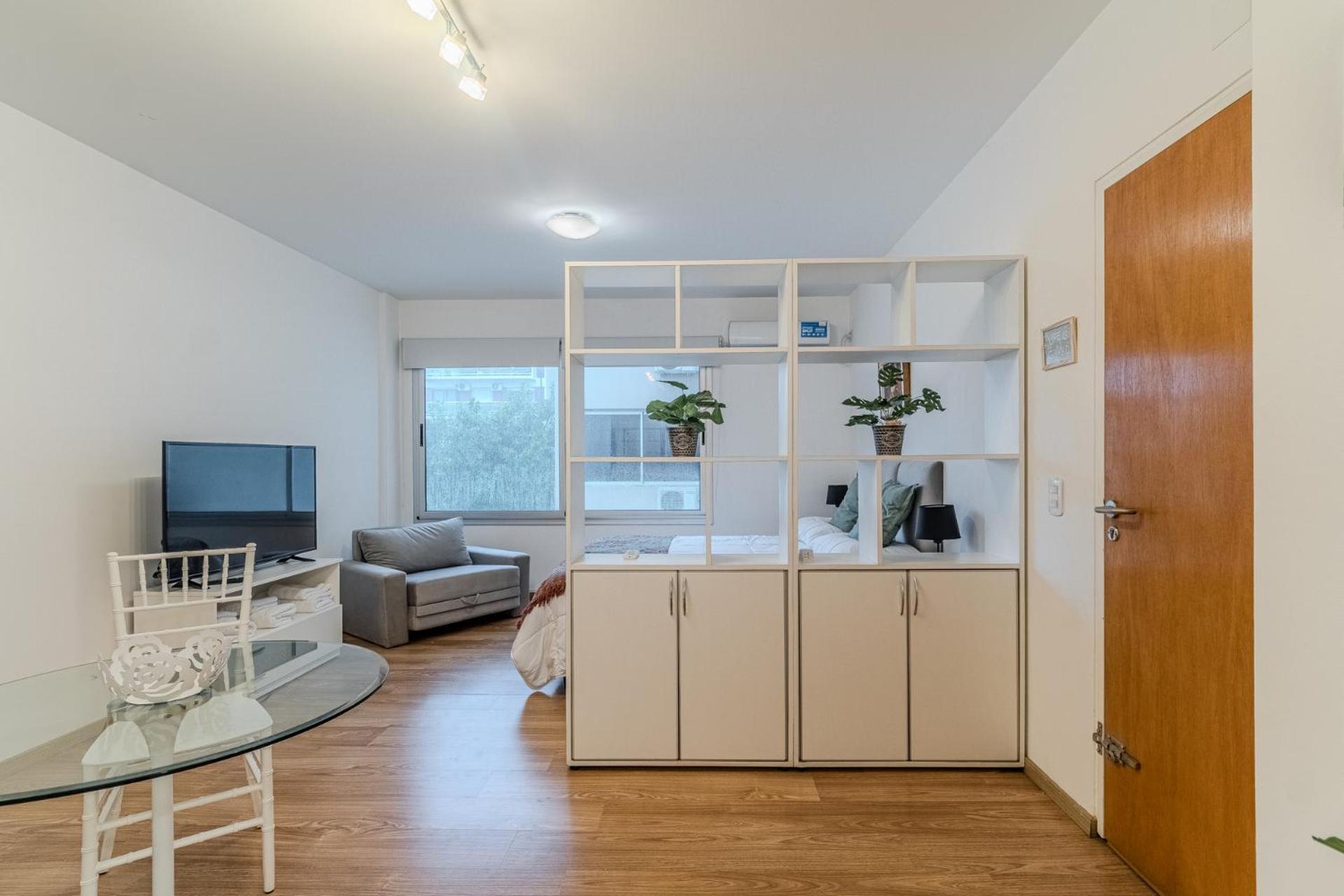 Hermoso Departamento En Palermo! Buenos Aires Esterno foto