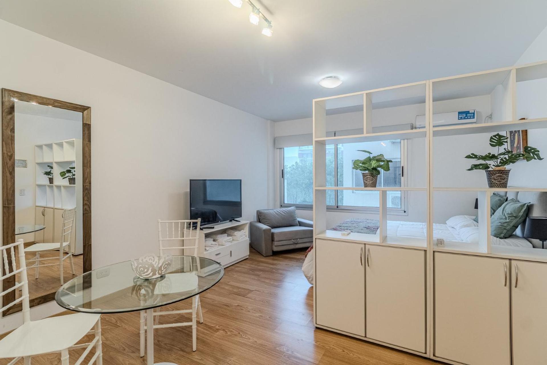 Hermoso Departamento En Palermo! Buenos Aires Esterno foto