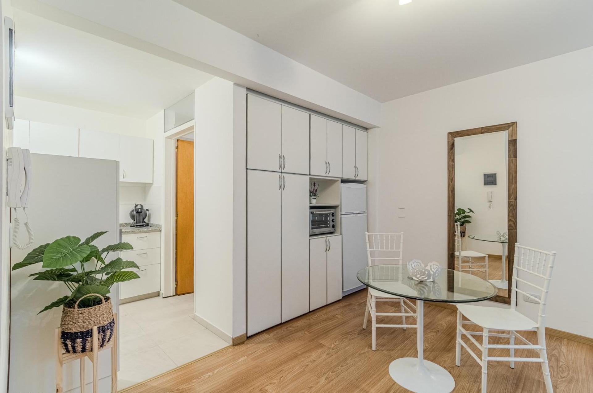 Hermoso Departamento En Palermo! Buenos Aires Esterno foto