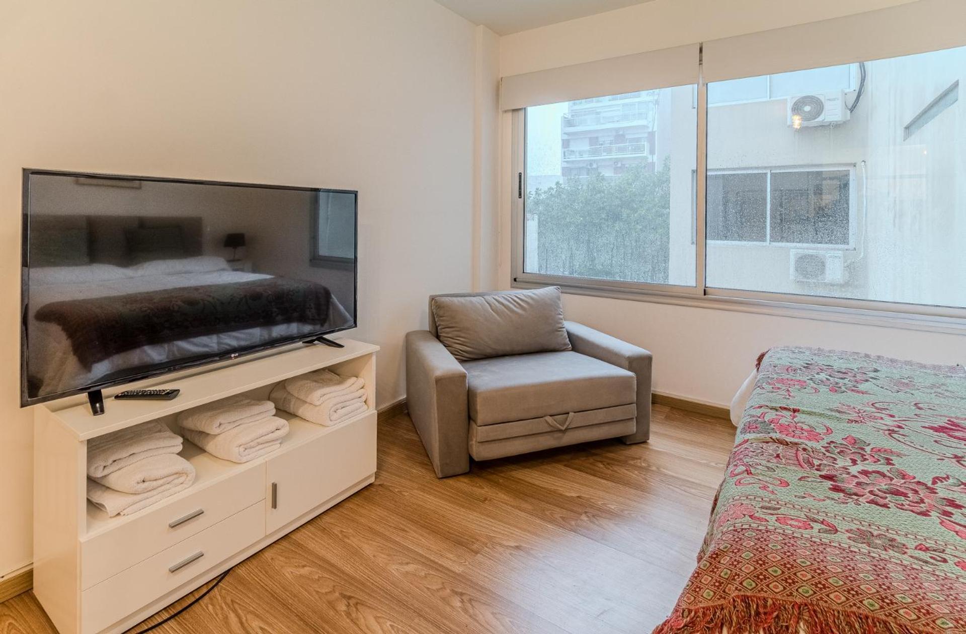 Hermoso Departamento En Palermo! Buenos Aires Esterno foto