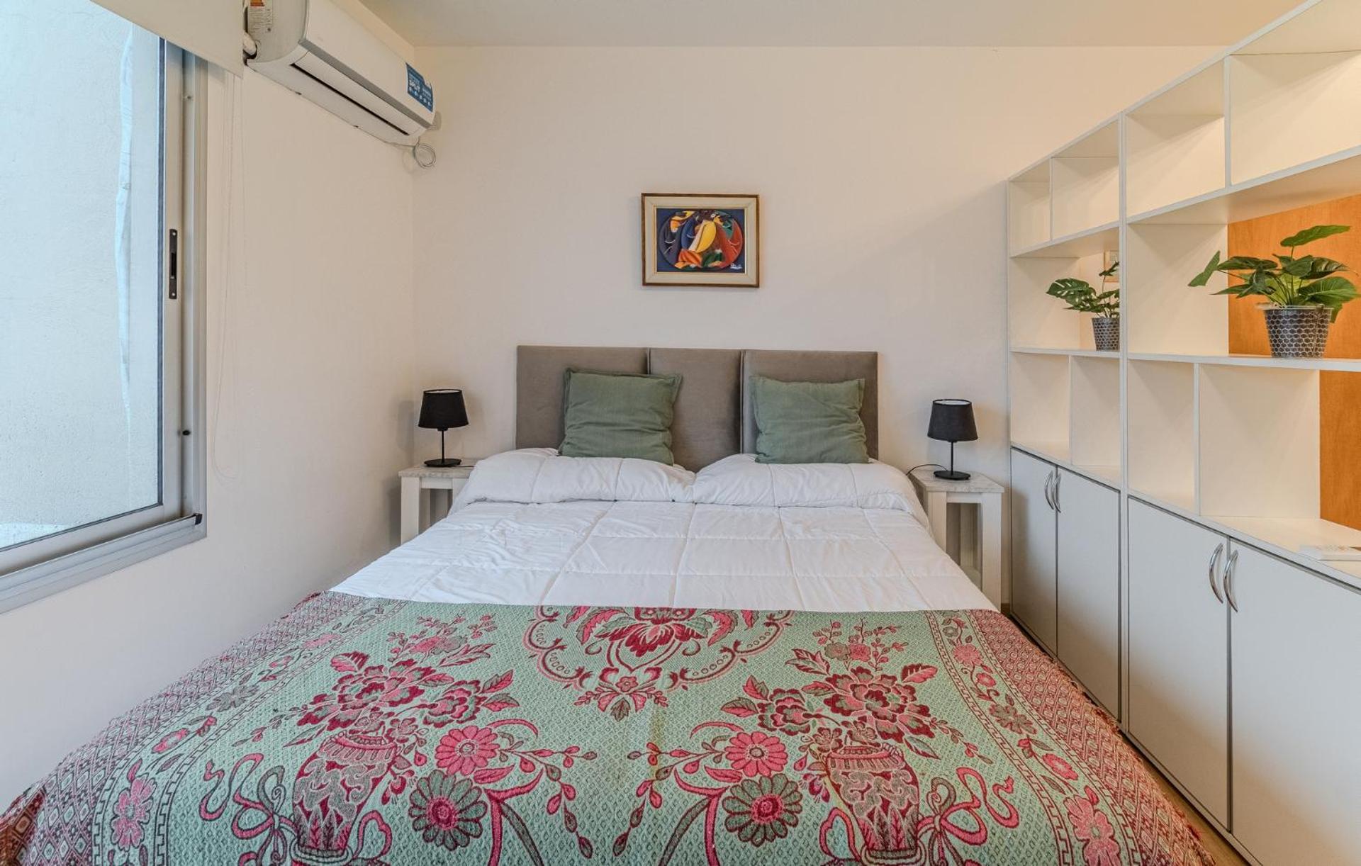 Hermoso Departamento En Palermo! Buenos Aires Esterno foto